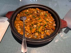 -日月明小渔村•海肠捞饭•大连海鲜(星海广场店)