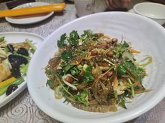 凉拌鱼皮-淇乐多品味馆(江南大道店)