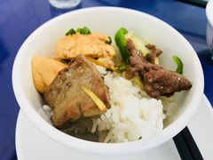 -老友谊餐厅(319国道店)