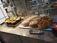 -远洲凤凰山庄臻味全日餐厅