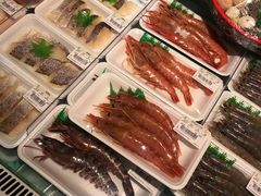 -金鹰超市(国际购物中心新街口店)