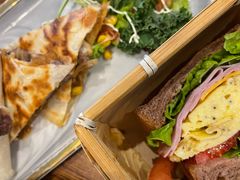 -AFS Cafe & Canteen(闽江二路店)