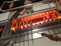 -丰茂烤串(金源店)