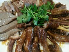 -陈鹏鹏潮汕菜(欢乐海岸 海边景观店)