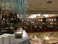 -芭菲盛宴·环球美食(解放碑英利国际店)