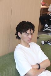 点击看大图 -DL BARBERSHOP美式理发店·脏辫·编发