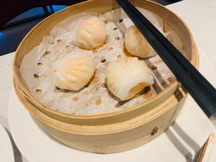 -上海宝华喜来登酒店·采悦轩中餐厅