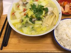 -神牛饭(凯德来福士店)