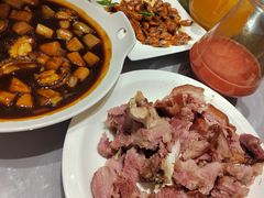-金时代顺风大酒店(静安大融城店)