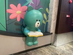 -清远熹乐谷温泉度假酒店