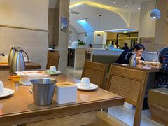 大堂-胡氏大盘鸡新疆菜(石岗店)
