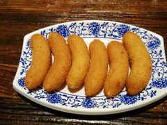 -串大叔炭火烤串·鸡西大冷面刀削面(总店)