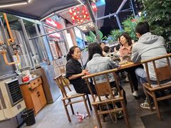 -李不管把把烧(天府三街店)