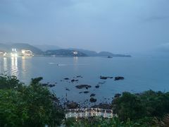 -大梅沙海滨公园