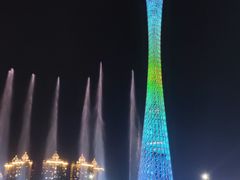 -海心沙亚运公园