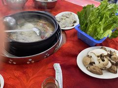 -花苑美食横琴生蚝火锅(拱北粤华路店)