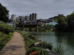 -恩阳古镇