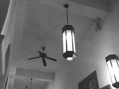 大堂-星巴克臻选(广州沙面店)