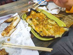 -阿龙烧烤(广达路店)