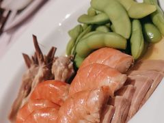 -顶特勒·黄鱼馆·特色菜(上海大世界店)