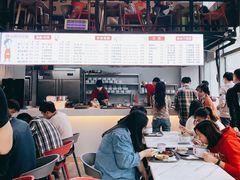 大堂-山城耳朵面(光电园店)