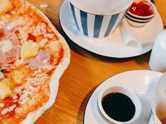 -玛尚诺Pizza&Bar(长泰广场店)