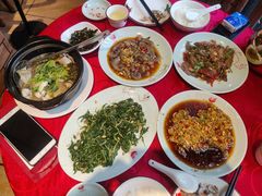 -抱德·潮汕味(敦和店原惠城鱼仔)