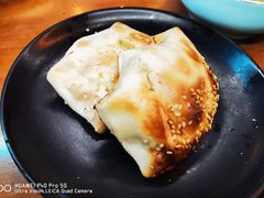 -清真·弹拨尔新疆美食餐厅(延龄巷店)