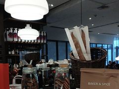 -BAKER&SPICE(环贸店)