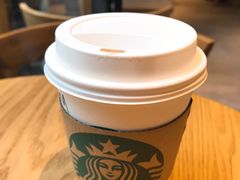 -星巴克(人民公园店)
