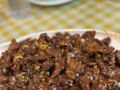 -京皇十二道天津菜(蒲黄榆店)
