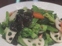 -涿掌柜·涿州宴