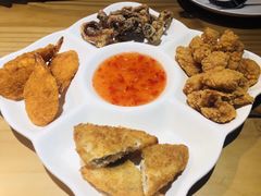 -清真·艾美可餐厅(大悦汇店)