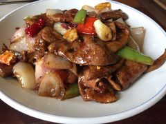 老杭州爆肥肝-大牌大·传统杭帮菜(湖滨店)