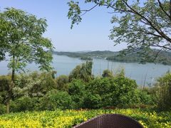 -天目湖涵田半山温泉