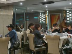 -海港酒家(始创中心店)