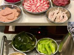 -憨铁匠老火锅(龙岗万科里店)