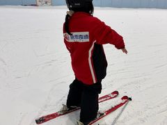 -哈尔滨热雪奇迹