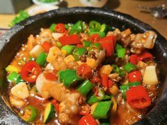 -粤港湾砂锅粥·宵夜(宝龙店)