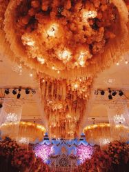 -谛融婚礼酒店·宴会厅(花园店)