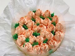 -艾加柒克蛋糕茶歇甜品台(春熙路店)