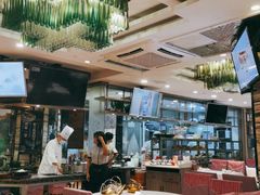 大堂-聚鑫阁·非遗传承江浙菜(正阳店)