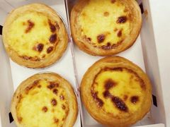 葡式蛋挞兑换券-肯德基(胜利店)