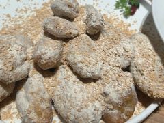 -连鹭海鲜·海肠捞饭·海胆饭(星海店)