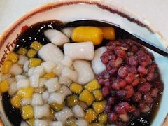 -鲜芋仙(观音桥大融城LG店)