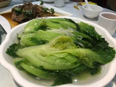 -南海食街(佛冈店)