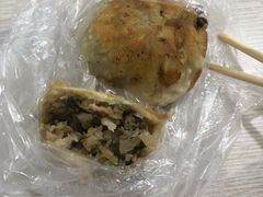 -求生煎包(武夷小区店)