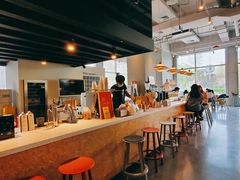 -dotcom coffee古点咖啡(致真大厦店)