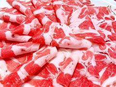 -1078號老北京涮肉(松柏店)