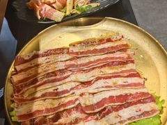 -四斤烤肉(东戴河孟家店)